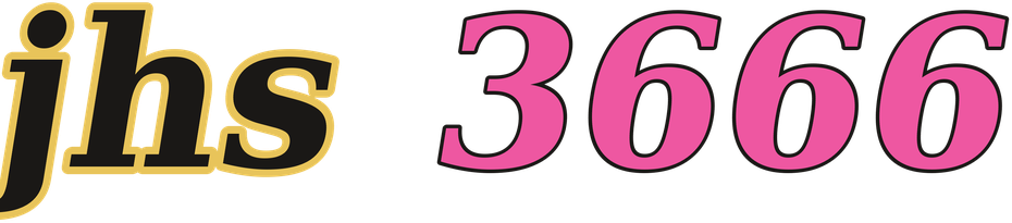 jhs 3666 logo